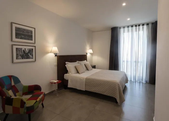 Liberty PalaceAlbergo